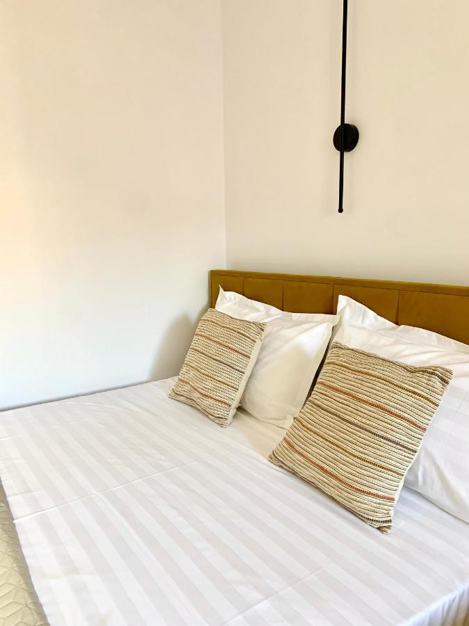 Апартаменты The Nest Albania Тирана Экстерьер фото